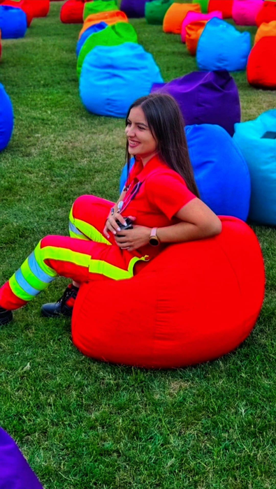 BREAKING | Maria, voluntar Saj, a murit într-un accident rutier cumplit. Avea doar 26 de ani și a lăsat un băiețel orfan