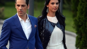 LAVINIA PÂRVA a răspuns, în direct, la întrebarea: ”Eşti însărcinată?”