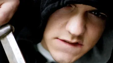 S-au incaierat pe strada din cauza banilor! Un barbat a ajuns la spital mutilat!