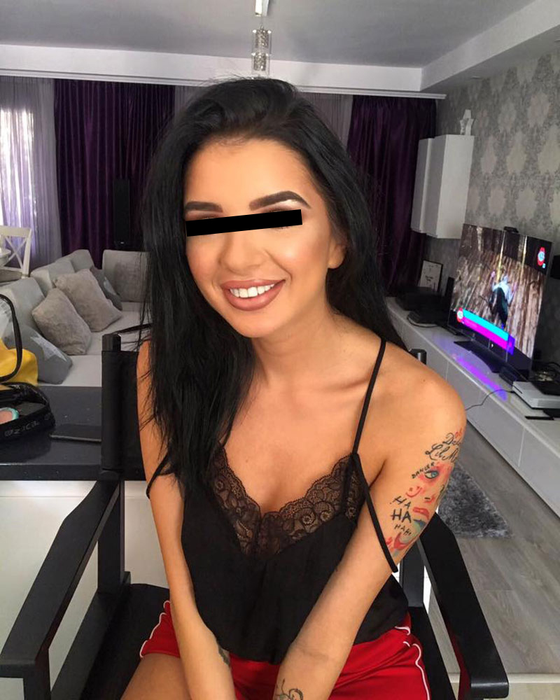Raluca l-a filmat pe Golofca în club, după care i-a arătat înregistrarea managerului sportiv