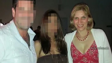 AM AFLAT identitatea criminalei! Cine a ucis-o pe profesoara din Romania intr-un mall