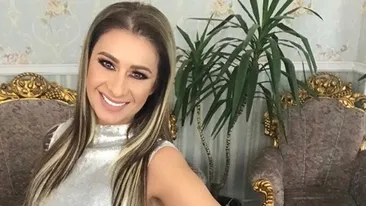 Anamaria Prodan, dezbrăcată de secrete personale. Răspusurile ei la câteva întrebări picante