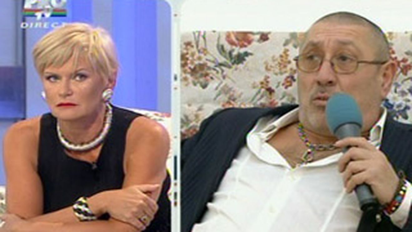 Monica Tatoiu: "Ca barbat, Marian Vanghelie este uman, este frumos"