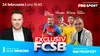 EXCLUSIV FCSB, azi de la 16:45. Victorie cu Metaloglobus, dar probleme cu fanii: culise din Peluza Nord. Invitații zilei sunt Vlad Achim, Ioan Vermeșan și Luca Szimionaș