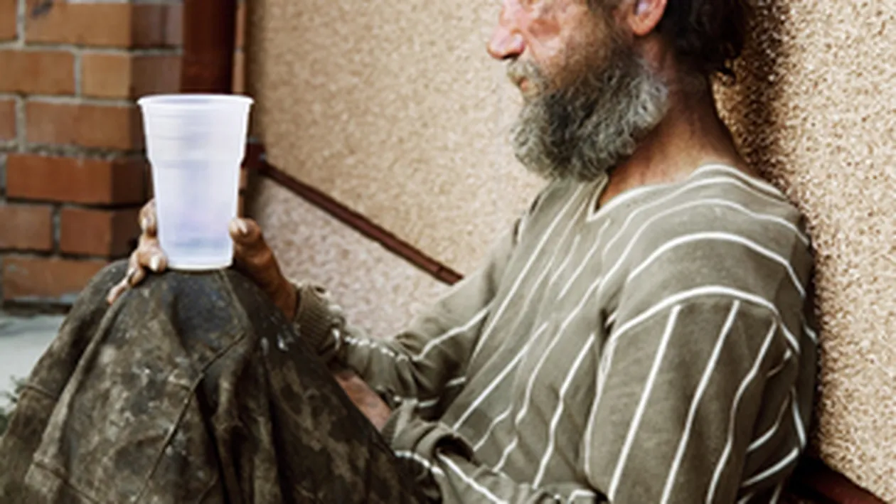 O judecatoare norvegiana vrea sa interzica cersetorii straini, in special cei romani