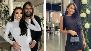 Andrada, prima reacție după ce Dan Alexa a decis să o părăsească: ”Nimic nu...”