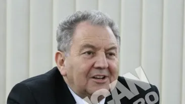Magnatul sibian Ilie Carabulea ramane in arest! Procurorii au facut recurs la decizia de eliberare conditionata