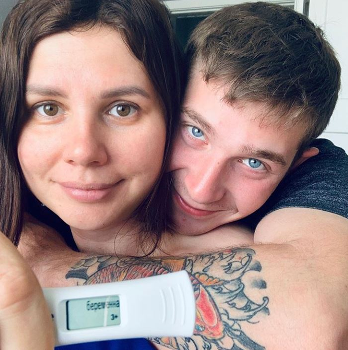 Șocant! Marina a rămas însărcinată cu fiul ei vitreg: ”Ne-am hotărât să ne căsătorim”
