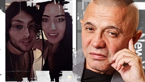 Toto Dumitrescu are în fiecare vară altă iubită! Una dintre ele a fost Alice Peneacă, iar actuala lui parteneră face parte din lumea modelingului | VIDEO