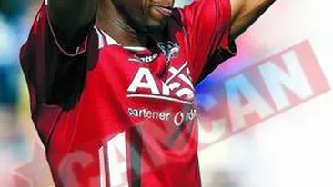 Cesinha il urmeaza pe Rednic la Al Ettifaq