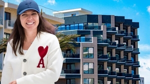 Nu este o eroare! Cât costă o singură noapte de cazare, de 1 Mai, în hotelul Simonei Halep din Mamaia