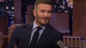 David Beckham și-a înșelat nevasta și a rupt tăcerea pentru prima oară despre acest episod. Victoria a fost lângă el. „Nu știu cum am trecut peste asta”
