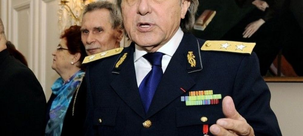 Ilie Năstase, din nou în război cu Poliția. “Acești milițieni nu au educație. De ce nu se duc când se bat clanurile?” Ce l-a indignat pe fostul lider ATP