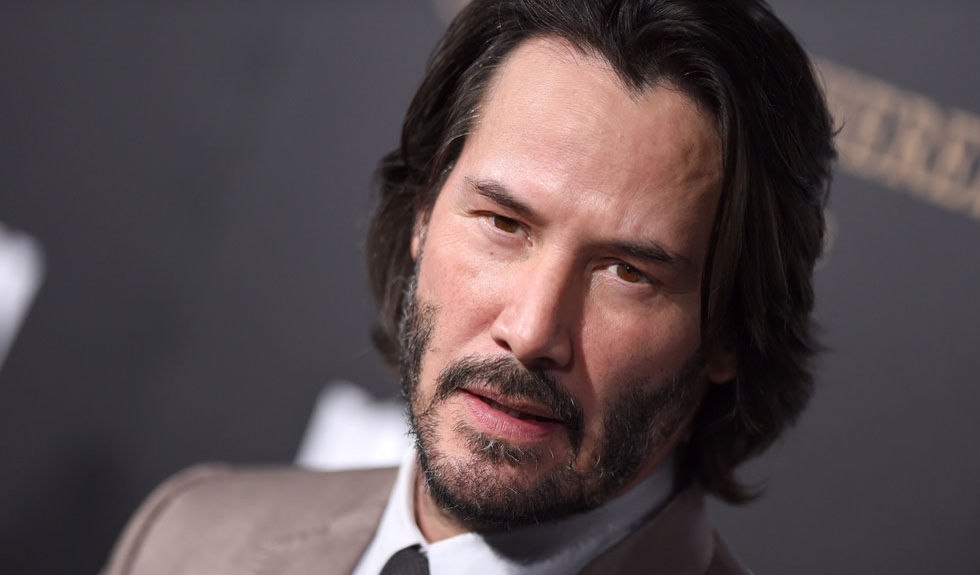 Keanu Reeves, laude la adresa româncei Ana Ularu: ”Este o actriță cu foarte multă experiență”