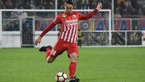 Istvan Fulop pune tunurile pe arbitri după înfrângerea de la Chiajna
