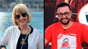 De ce PRO TV i-a luat emisiunea lui Cătălin Măruță, de fapt. Marina Almășan a spus adevărul: „Trebuie să-și asume și 'riscurile'”