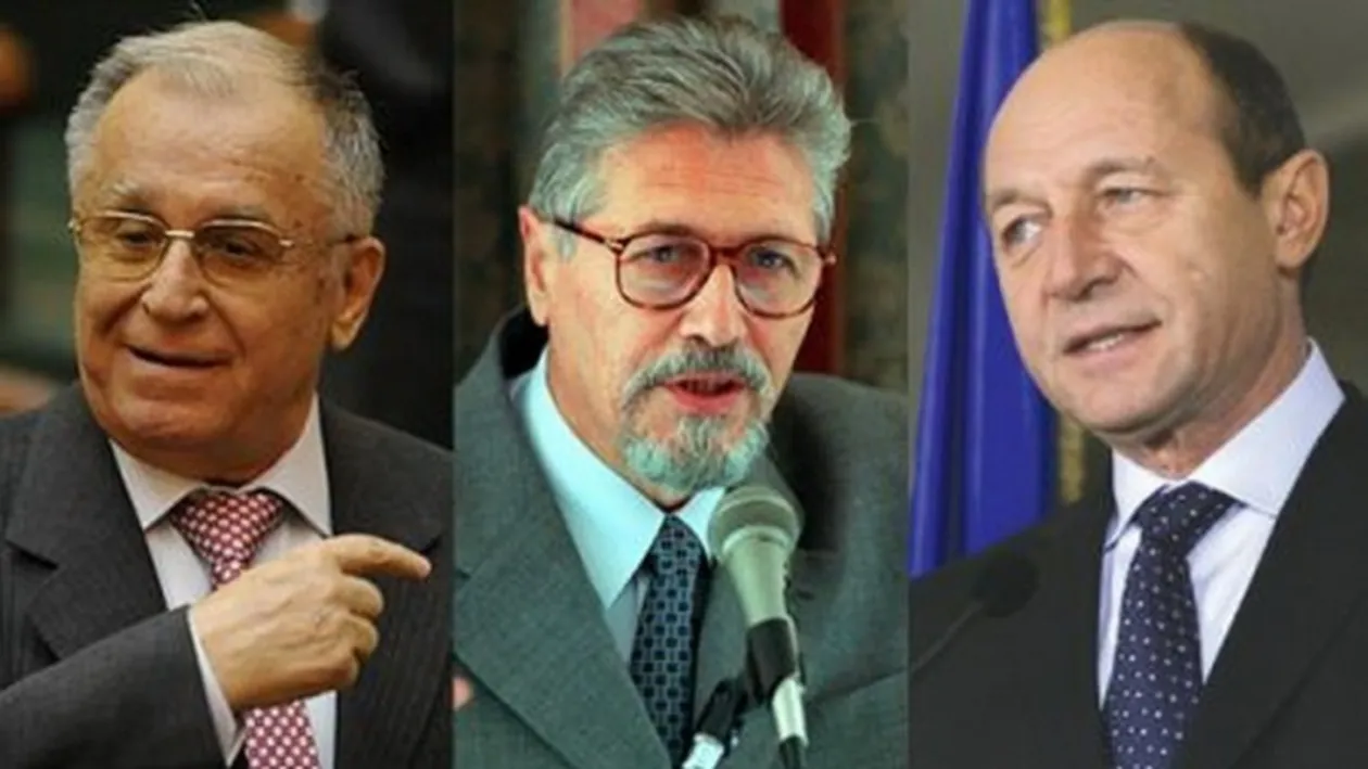 Președinții României. Lista șefilor de stat de după Revoluție