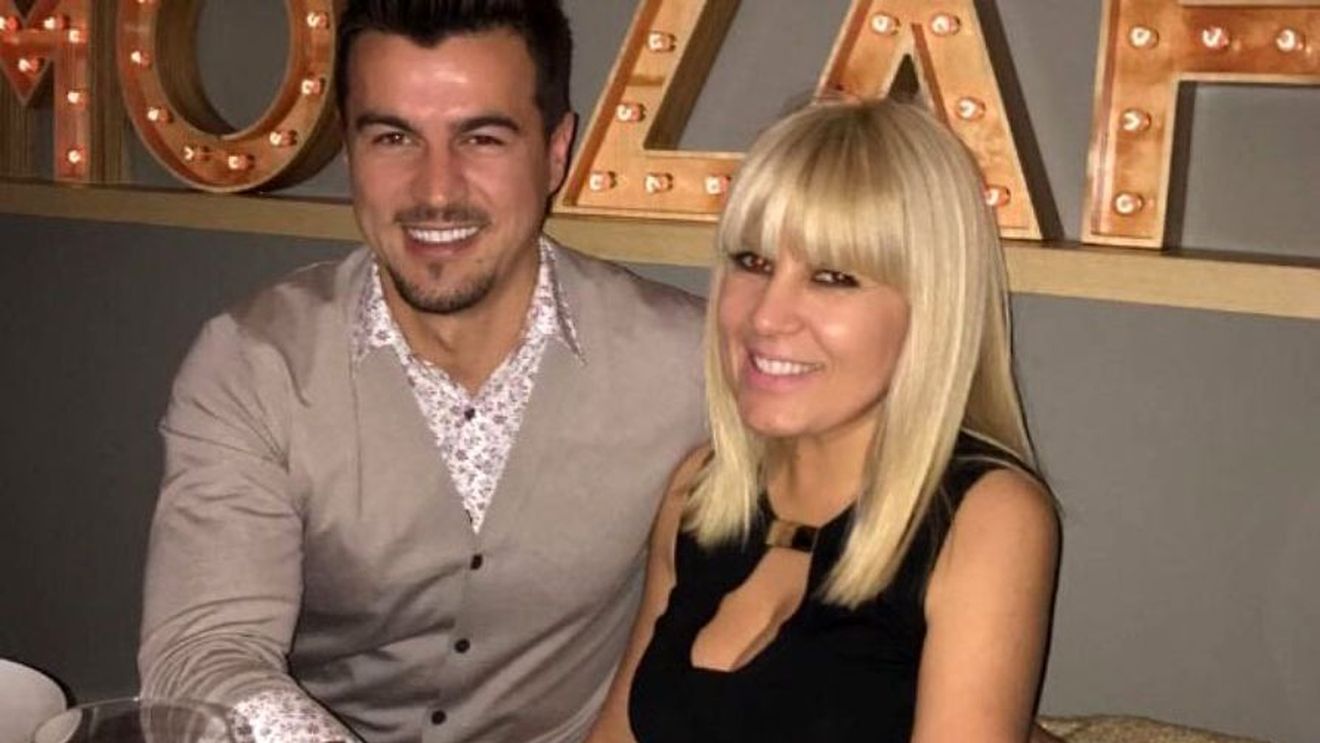De ce nu și-a cunoscut Elena Udrea până acum soacra. Ce a dezvăluit fostul politician