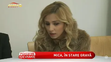 Primele reactii a fostilor colegi de la Abracadabra! Vezi aici ce spun Dana Rogoz, Marian Ralea si Ducu despre starea Michaelei