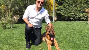 DANIEL BUZDUGAN l-a pus la zid pe CORNEL GALEŞ, după parastasul ILENEI CIUCULETE: ”Nu mi se pare normal ca... ”