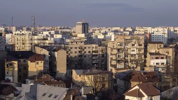 Lovitură pentru românii care au apartamente cu 3 camere. Motivul pentru care trebuie să plătească 1000 de lei