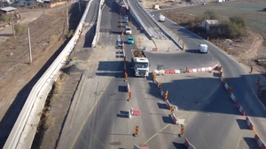 Anunțul făcut de Ministerul Transporturilor. Când se va deschide Pasajul Berceni