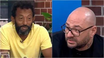 Kamara, acuzat că s-a folosit de boala lui Leon la Survivor România! Cristi Mitrea i-a zis-o în faţa tuturor: Mergem la cerşit în emisiuni