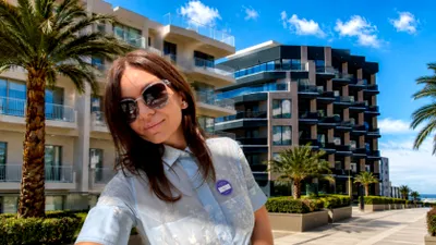 Ce a pățit o turistă la hotelul Simonei Halep din Mamaia: „Am făcut plângere la Poliție și la ANPC!”