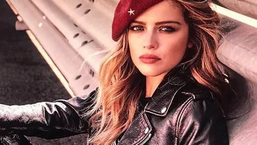 Alexandra Dinu, declaraţie de dragoste emoţionantă! ”Este singura iubire a vieţii mele”