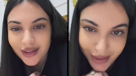 Betty Salam, ADEVĂRUL despre presupusa sarcină: ”De câteva zile, tot primesc întrebarea asta”