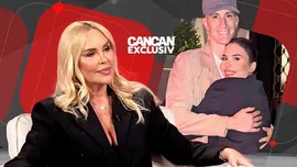 Au șanse să se împace Andreea Popescu și Rareș Cojoc? Vica Blochina: „Ea s-a simțit nealintată”