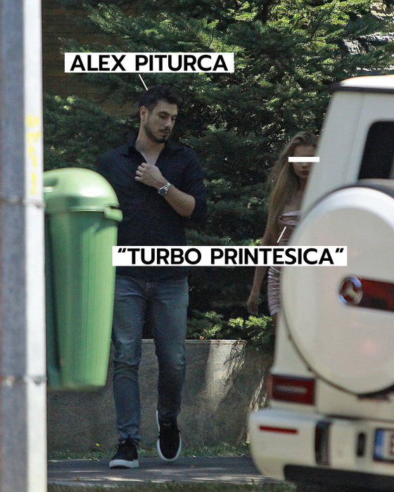 “Turbo Prințesica”, “Termopane” și Piți Jr. s-au "refăcut" după episodul agitat din Herăstrău
