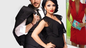 Andreea Mantea a pus-o la punct pe Bianca Drăgușanu: “Cu mine nu îți merge”. Scenele s-au petrecut la TV, iar Victor Slav a fost de față