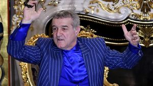 Gigi Becali a recunoscut abia acum prin ce chinuri a trecut în pușcărie: "M-a dus cu forța!"