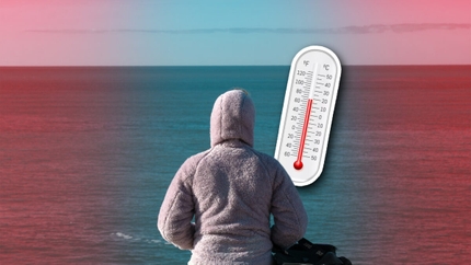 Prognoza meteo azi, 28 august 2026. Scad temperaturile pe litoral înainte de weekend: vremea va fi răcoroasă și va adia vântul