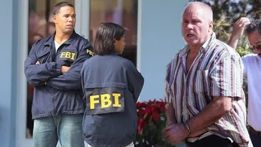 Nu este un banc! Ce l-au întrebat agenții FBI pe Gheorghe Dincă