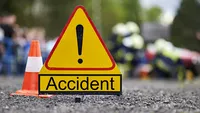 Încă o persoană a murit în urma accidentului în Buzău