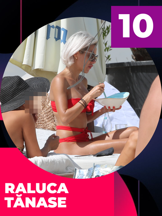 Andreea Popescu, Ramona Olaru și Andreea Ibacka nu au mai ținut cont de nimic. Top 50 dive care au cedat poftelor, în văzul tuturor