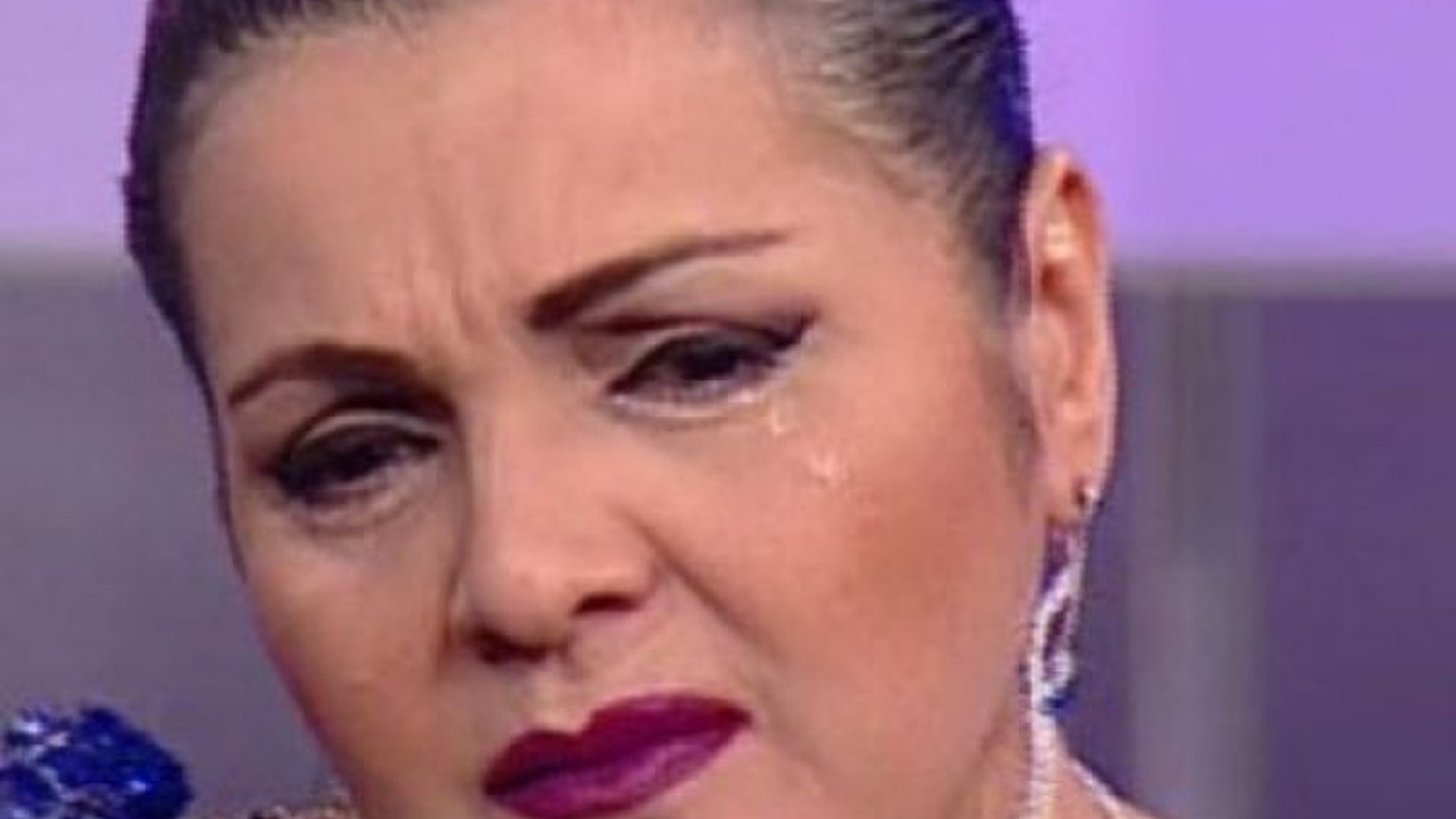 Traumatizant! Cornelia Catanga a fost aruncată la naștere, după ce au crezut că a murit „Eram vânătă din cap până în picioare”