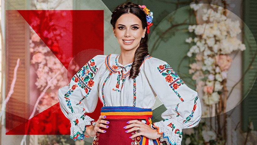 Georgiana Lobonț a ales să ia o pauză de la cântări, înainte de sărbători. De ce a luat artista această decizie