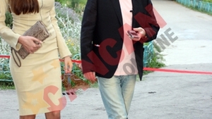 Moni si Iri au facut contract prenuptial! Ea va primi numai o renta lunara