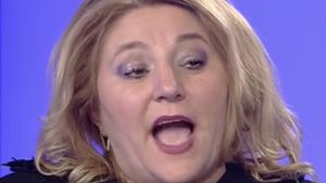 Cum a reacţionat Diana Şoşoacă după ce a fost interzisă la Kanal D: "Am fost în Vama Siret şi am arătat adevărul"