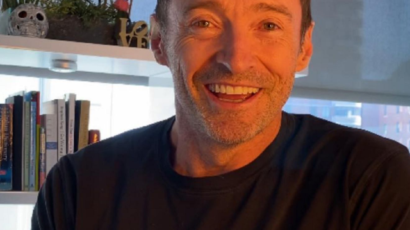 Hugh Jackman a fost diagnosticat cu COVID-19. Actorul este vaccinat cu schema completă