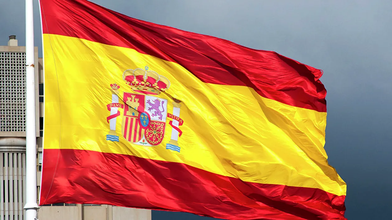 Spania prelungește starea de urgență pentru a șasea oară! Epidemia a intrat în declin în această țară