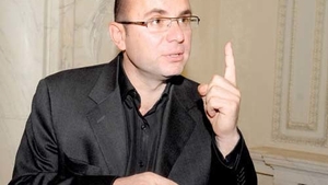 COZMIN GUŞĂ, după un an de la tragedia din Colectiv: „Vina este a sistemului corupt, pe care l-am tolerat cu toţii“