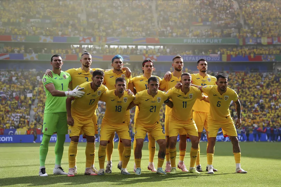 Primă de calificare colosală! Câţi bani primeşte România după ce a ajuns în optimile EURO 2024