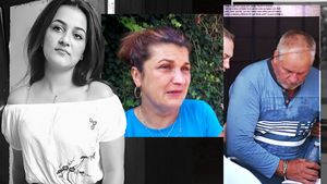 Reacție devastatoare a mamei Luizei Melencu, după sentința definitivă în cazul Gheorghe Dincă! ”În doi, trei ani e liber!”