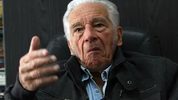 Sora lui Sergiu Nicolaescu arunca BOMBA: Fratele meu a fost ASASINAT!