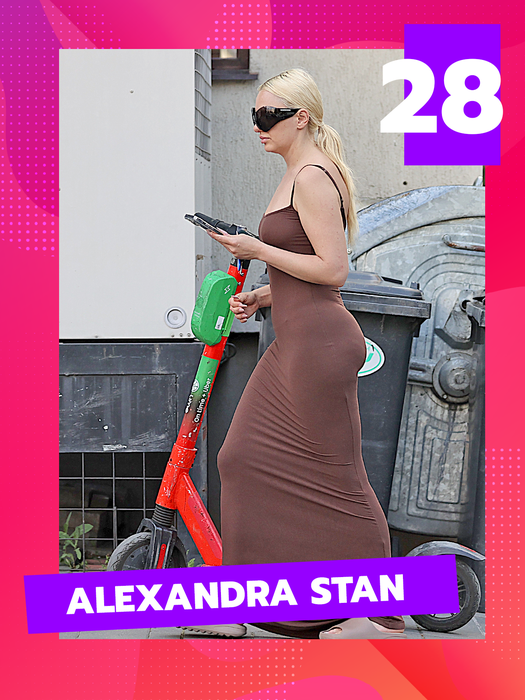 Mulatele showbiz-ului! TOP SEXY-VEDETE care au făcut furori pe stradă: Iuliana Pepene, Daniela Crudu sau Ramona Olaru? Podiumul așteaptă votul