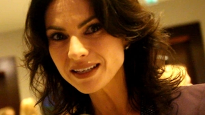 A plecat de 23 de ani in Italia si spune "Adio, Romania!" De ce nu mai vrea Ramona Badescu sa mai traiasca in tara natala